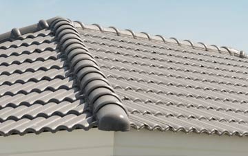 advantages of Shirecliffe clay roofing