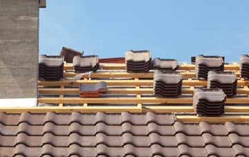 Shirecliffe clay roofing costs