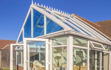 conservatory roof insulation costs Shirecliffe