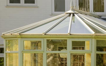 conservatory roof repair Shirecliffe, South Yorkshire