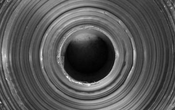 Shirecliffe edpm waterproofing