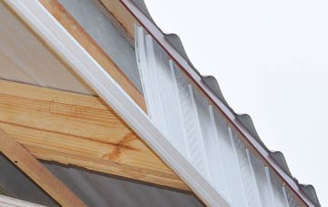 why Shirecliffe fascia repairs are essential