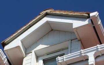 Shirecliffe fascia installation costs
