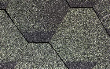 Shirecliffe fibreglass shingle repairs