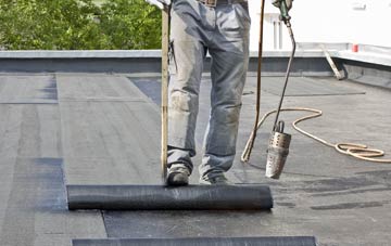 flat roof replacement Shirecliffe, South Yorkshire