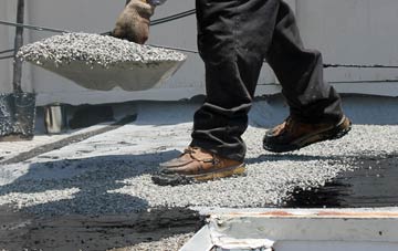 Shirecliffe flat roofing companies