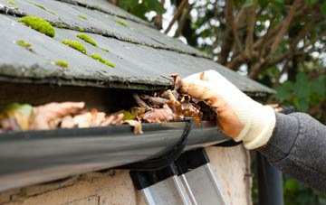gutter cleaning Shirecliffe, South Yorkshire
