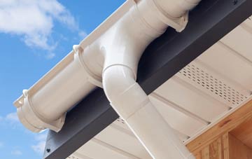 Shirecliffe gutter installation costs