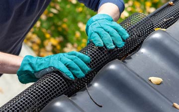 Shirecliffe gutter repair companies