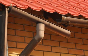 Shirecliffe gutter repair costs