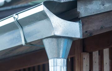 Shirecliffe guttering companies