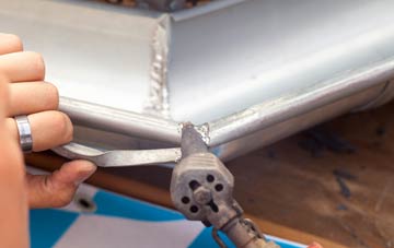 Shirecliffe guttering repair quotes