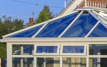 professional Shirecliffe conservatory insulation
