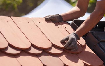 Shirecliffe roof tile contractors