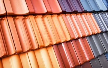 Shirecliffe roof tile costs
