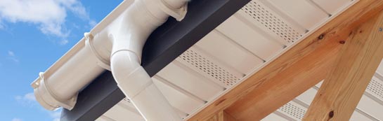 get Shirecliffe guttering quotes today