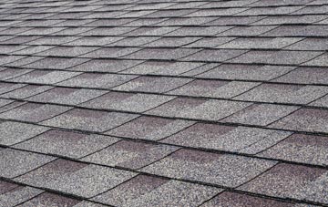 Shirecliffe tiles for shallow pitch roofing