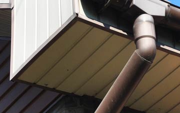 Shirecliffe soffit installation costs