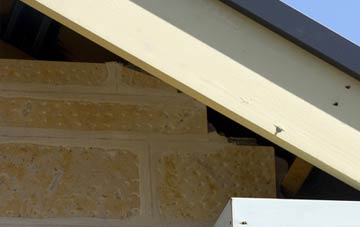 soffit repair Shirecliffe