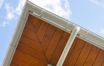 Shirecliffe soffit types