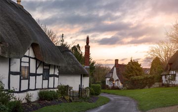 is Shirecliffe thatch roofing popular