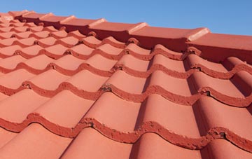 Shirecliffe tile and slate roof replacement