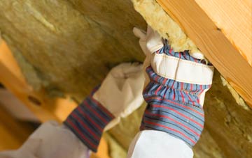 types of Shirecliffe pitched roof insulation materials