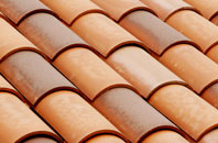 Shirecliffe clay roofing