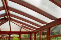 Shirecliffe conservatory roofing insulation