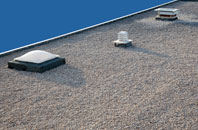 Shirecliffe flat roofing