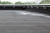 find rated Shirecliffe flat roofing companies