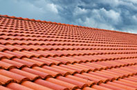 Shirecliffe roofing tiles