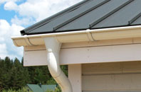 Shirecliffe soffits